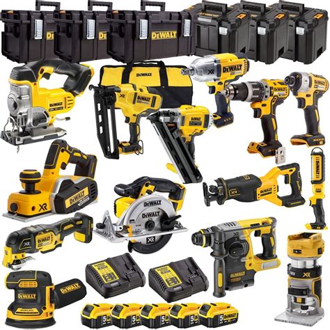 Power Tools .